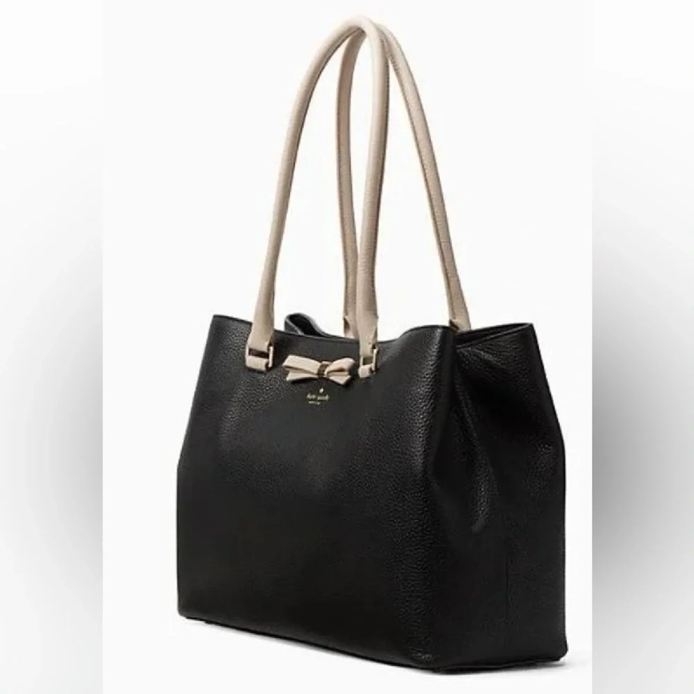 New Kate Spade Henderson Street Maryanne tote bag